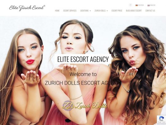 Elite-zurich-escort.com
