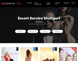 Escort-service-stuttgart.com