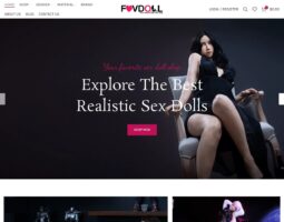 Favdoll.com