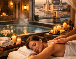 Rethinking Relaxation in Budapest: A Practical Guide to Niche Massage Experiences