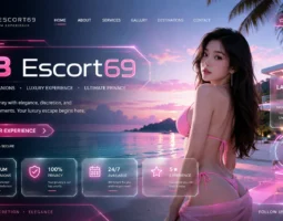 Refined Companionship in Johor Bahru: A Modern Guide to Premium Escort Services