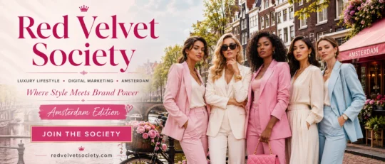 Redvelvetsociety